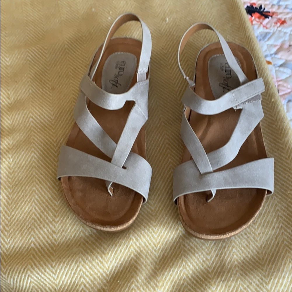 Eurosoft sandals